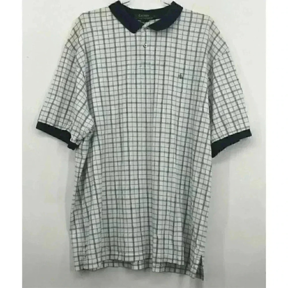 Dockers‎ Golf Mens Polo BZ - Picture 1 of 2